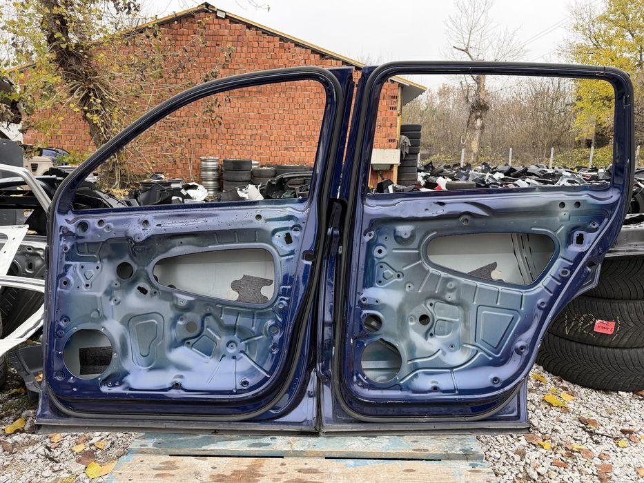 Врата VW Tiguan