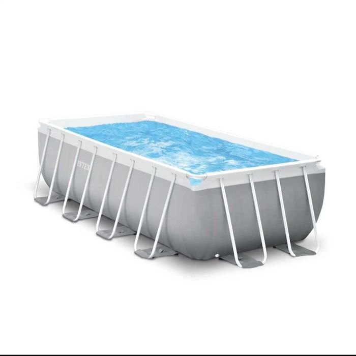 Vand piscina Intex 4x2x1.22m