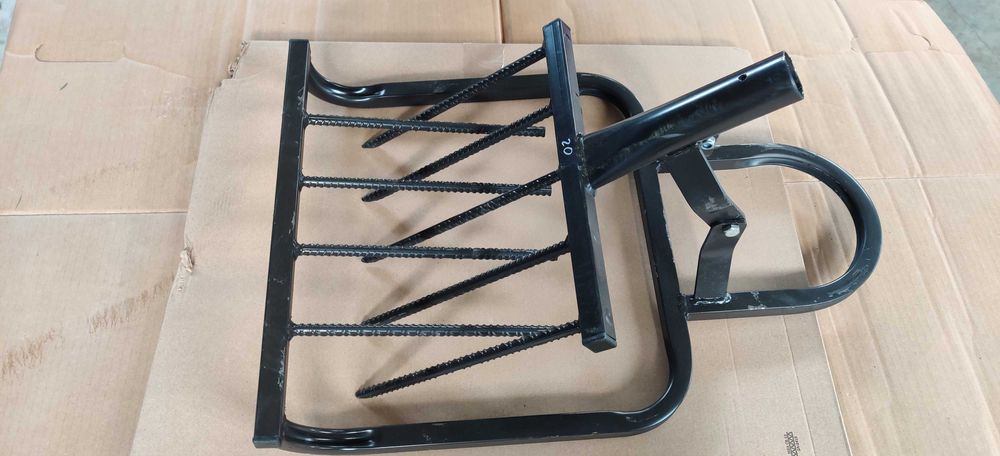 Cazma cazmaua minune furca de gradina pentru maruntit pamantul