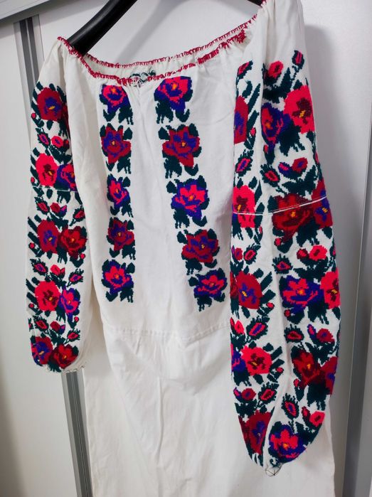 VAND IE traditionala veche din zona Moldovei