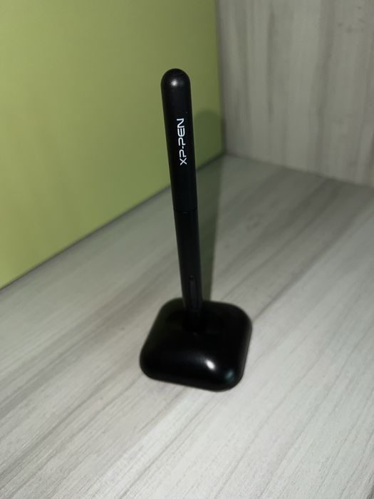 Графичен таблет XP-PEN Star 06, 10x6”, Черен