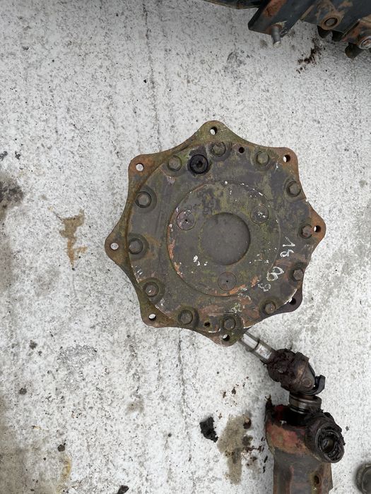 Piese axa fata Fiat F100,F110,Fiat 880,Fiat 80-90,88-94