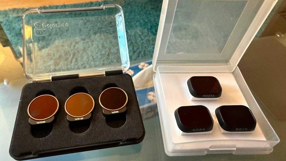 Vând DJI Mini 3 Pro