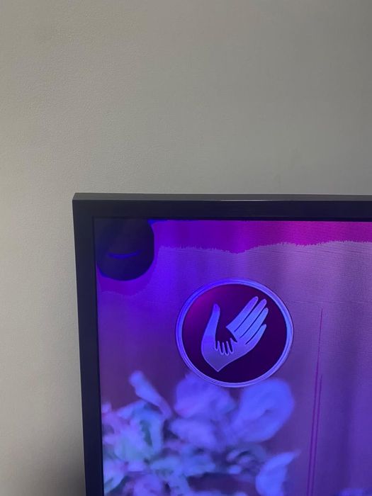 Samsung 55’ smartTV