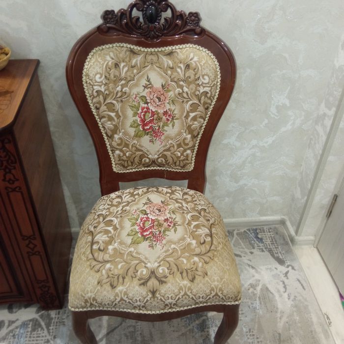 Tezda Stol Stul Sotiladi