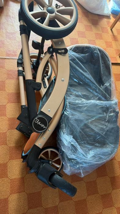 Продам коляску трансформер