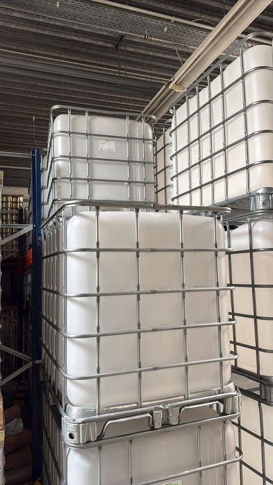 Rezervoare de apă 1000 / IBC / Bazine / Grădină / 500 LEI