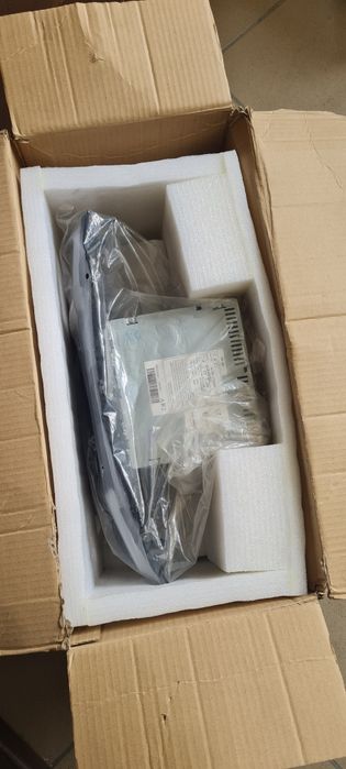 Магнитола штатная оригинал