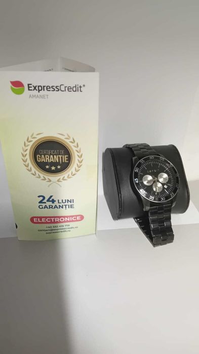 Ceas barbatesc  Esprit  Garantie 2 ani  b33417 (ag15)