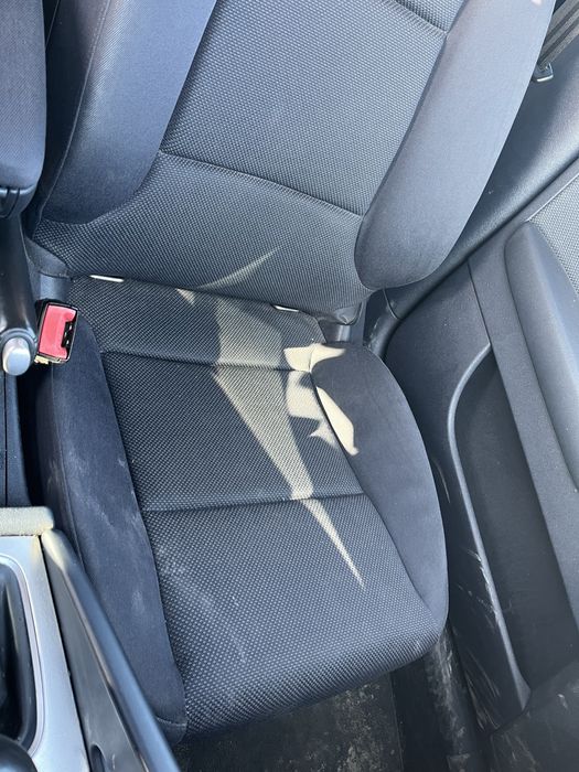 Interior scaune si banchete Audi A3 8P 2005 2.0 BKD