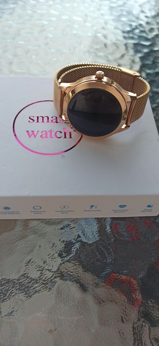 Ceas smart watch