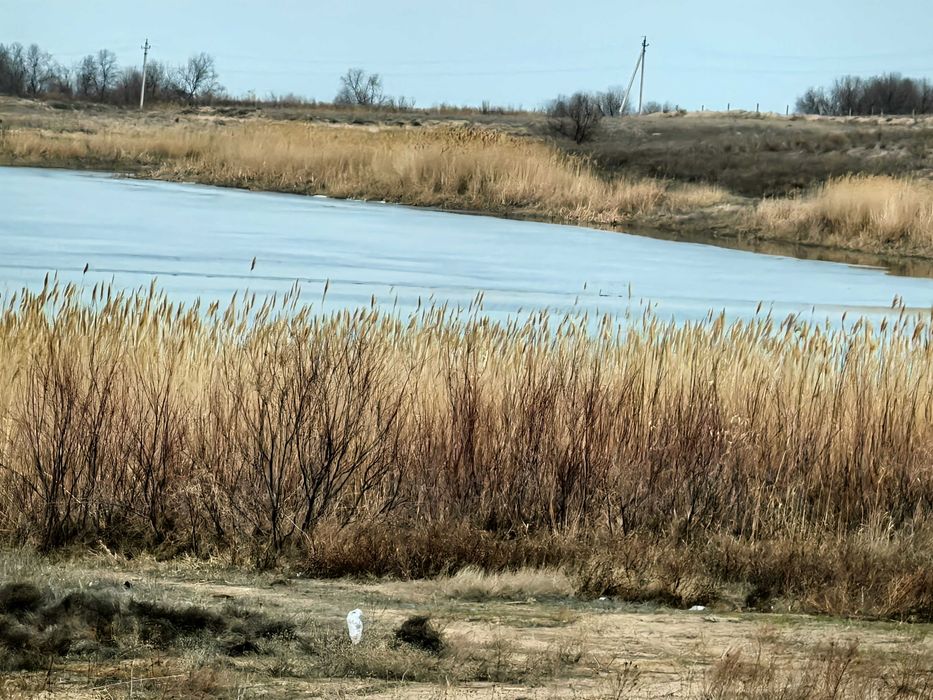 Продается Коммерческий участок 68 соток.