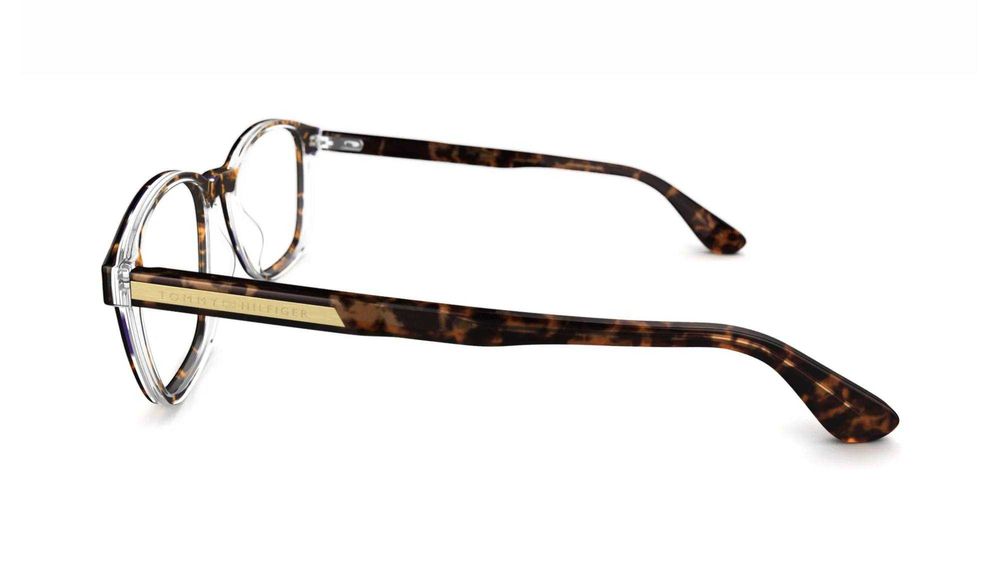 Rame ochelari de vedere Tommy Hilfiger TH 108 Ochelari de vedere