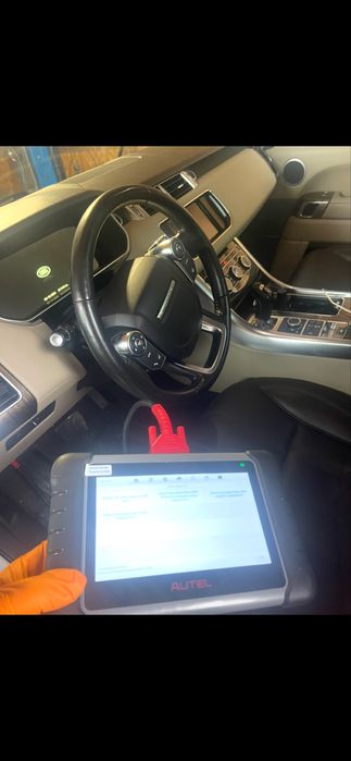 DPF infundat , Filtru particule stricat Soft dpf Soft Adblue