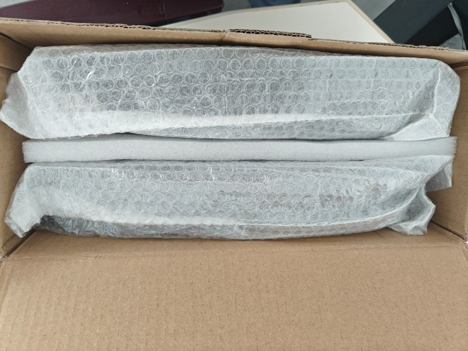 Grila 3 culori  BMW 5 F10 F11 2010-2017