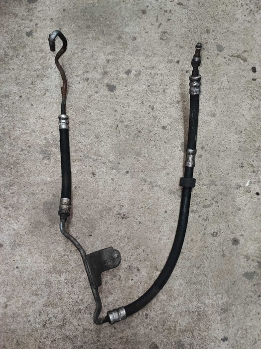 Кормилна рейка - рейки и хидравлични маркучи от Мерцедес