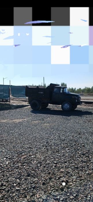 Zil samasual satiladi