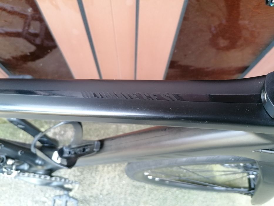CANYON Carbon, Shimano Ultegra 2 * 11 Disc