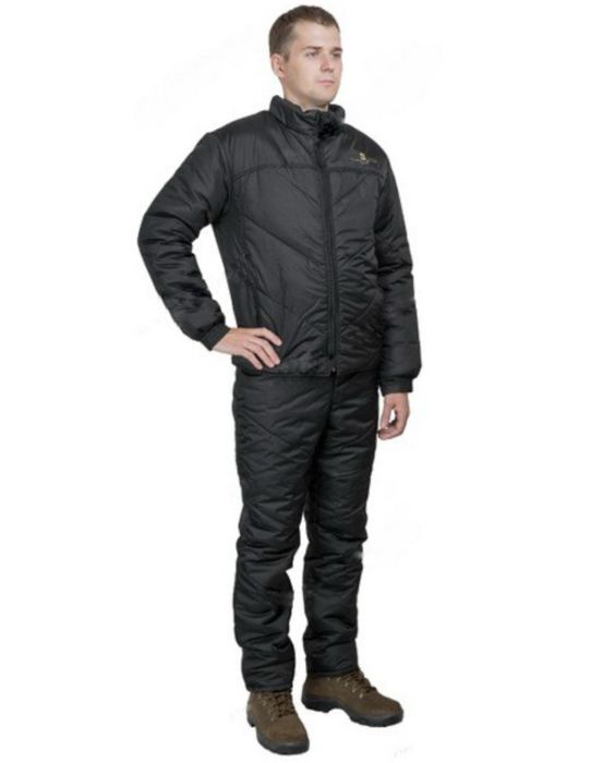 Теплые брюки для мужчин