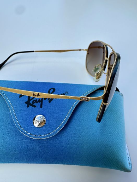 Ray Ban RB8052 157/13 Brown 3N