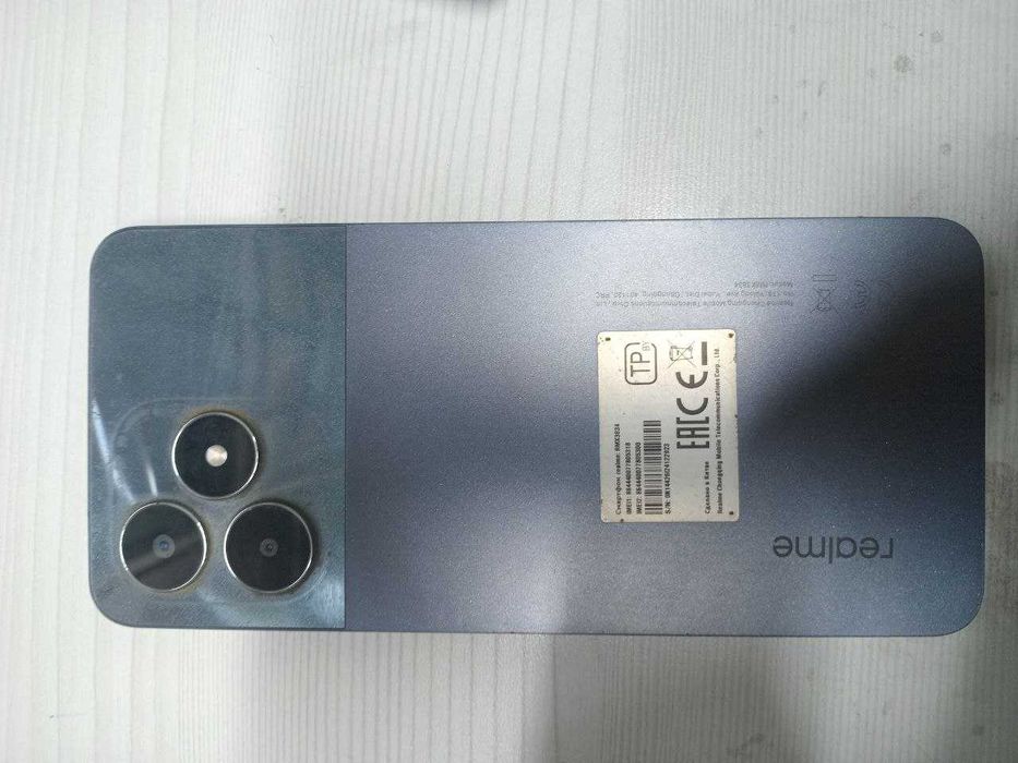 Realme Note 50   (Алматы  (898097))