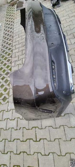 bara spate mercedes gle coupe w166 w292  amg