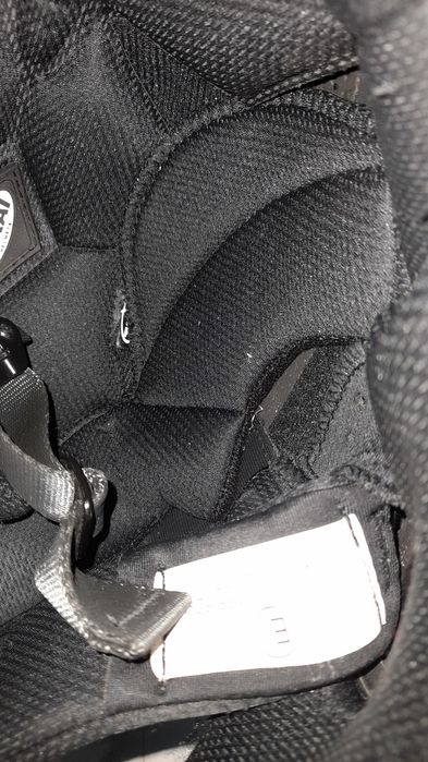 casca moto Takai S(55-56)