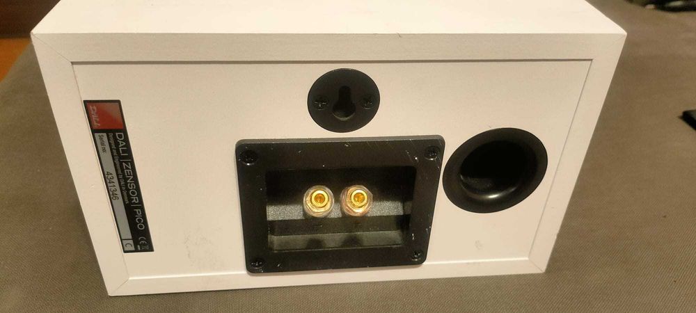 Dali Zensor Pico boxa centru