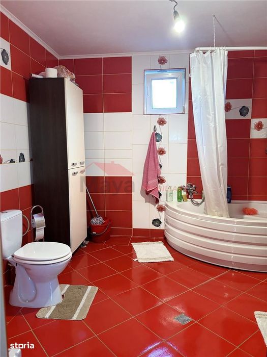 Casa D+P+M, Cociu