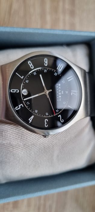 Ceas Skagen model 233xxlslb