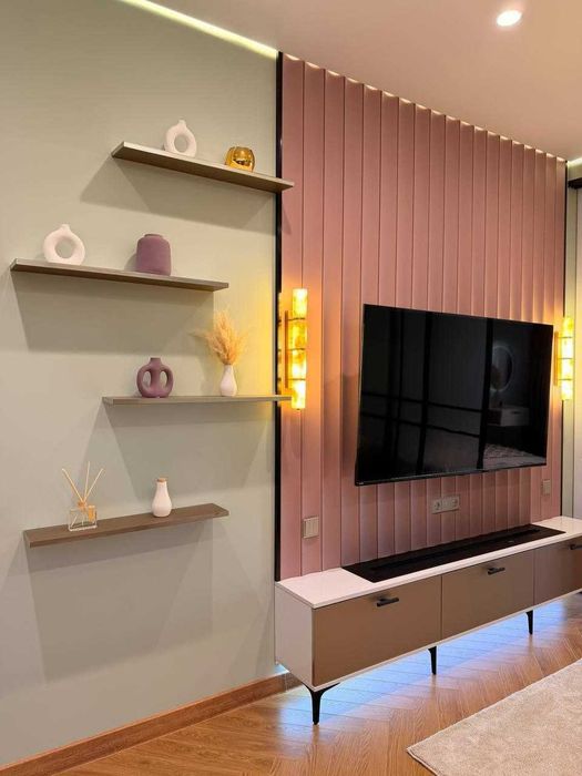 Новостройка 2-х комнатная в ЖК «Vegas Tower» на КУШБЕГИ ID: 4857