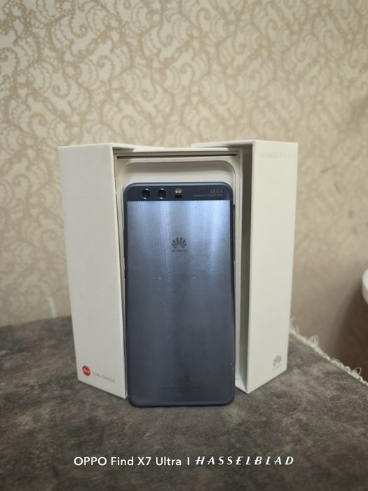 Huawei p10plus 64гб