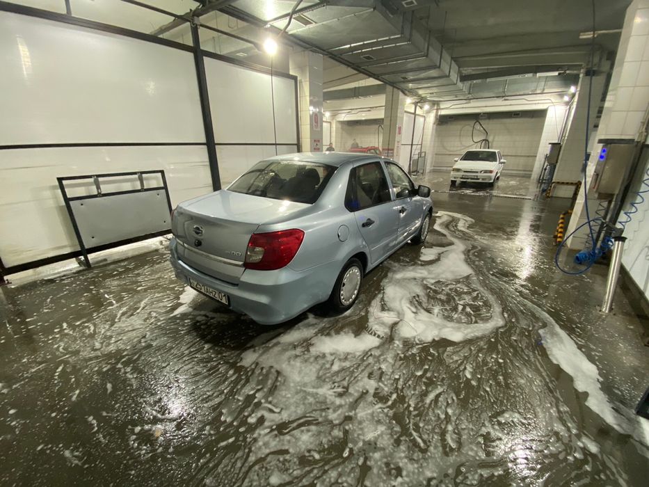 Аренда авто / прокат машин