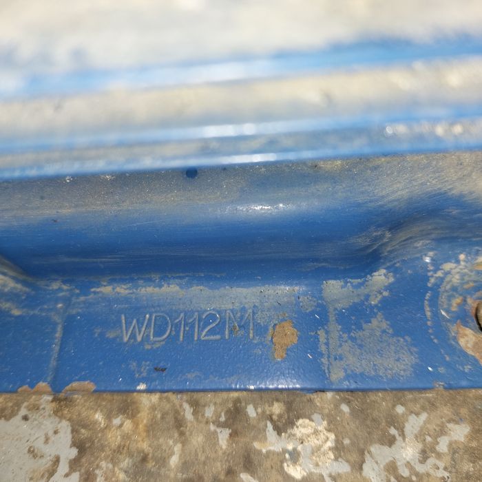 Электродвигатель 2,2 кВт