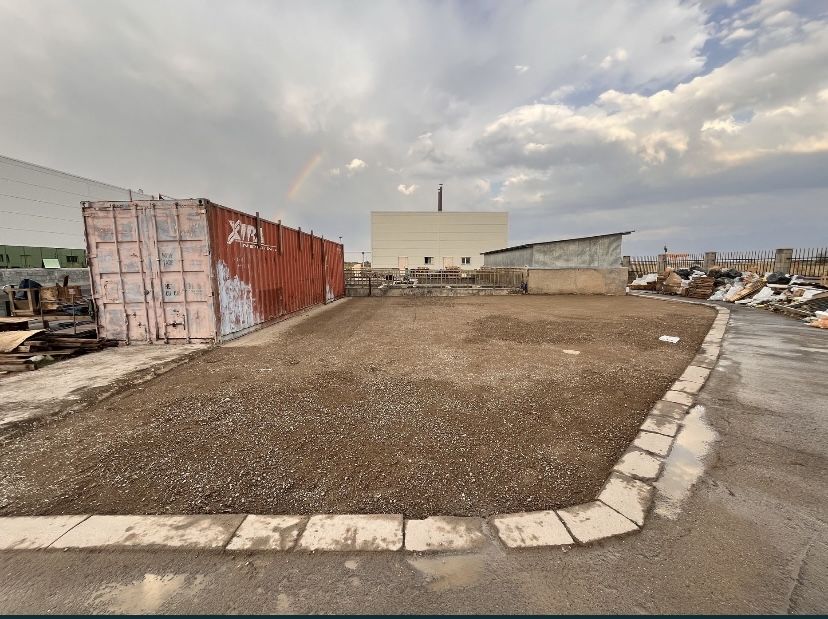 Асфальт-Асфалтирование