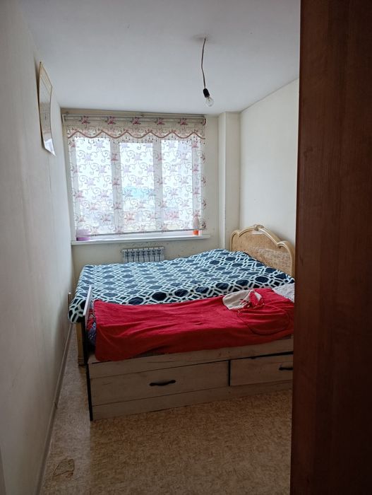 Подселения просто девушки