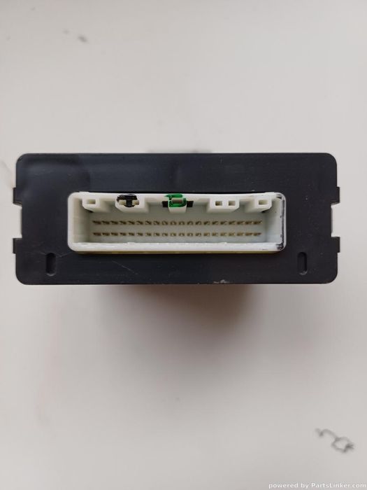 Modul Alarma Toyota Land Cruiser 100 (Fzj1_, Uzj1_) [ 1998 - 2008 ]