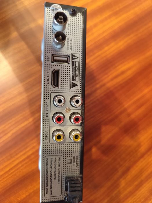 Тюнер openbox gold M10
