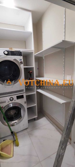 Продава се Тристаен апартамент в Варна, Възраждане 1 - 109 кв.м за 2202 €/кв.м - Снимка #17