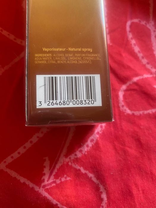 Nuxe Prodigieux le Parfum Парфюм x30 мл