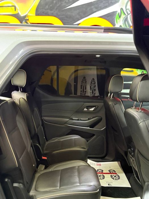 Chevrolet Traverse 2023