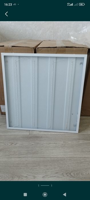 Светодиодный панель 40 вт