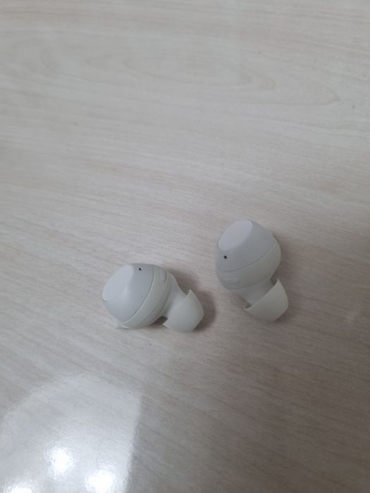 Samsung galaxy buds FE