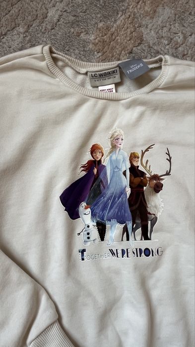 Детские и подростковые вещи