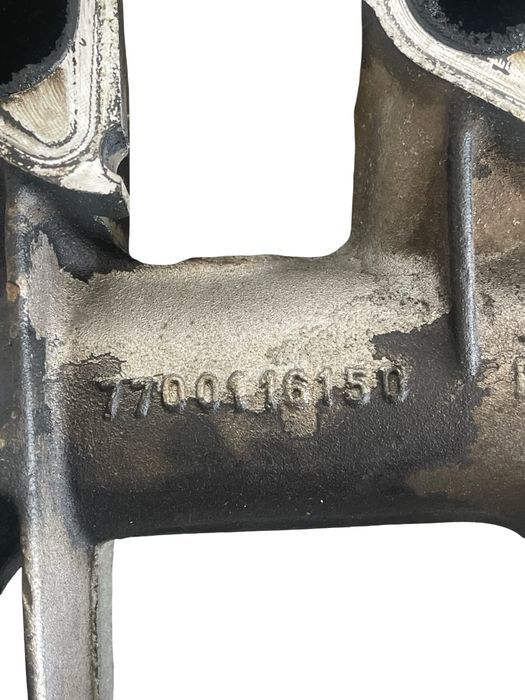 Galerie De Admisie Renault Laguna Ii Bg0/1_ 2001 - 2007 1.9Dci 7700116