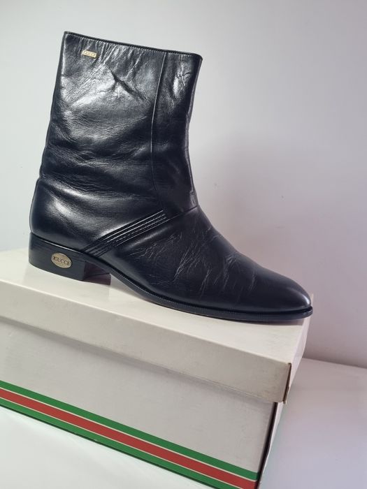 Cizme Gucci bărbați