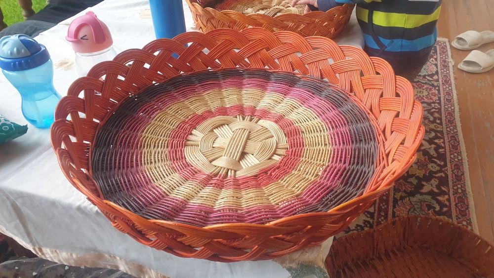 Саватлар сотилади.