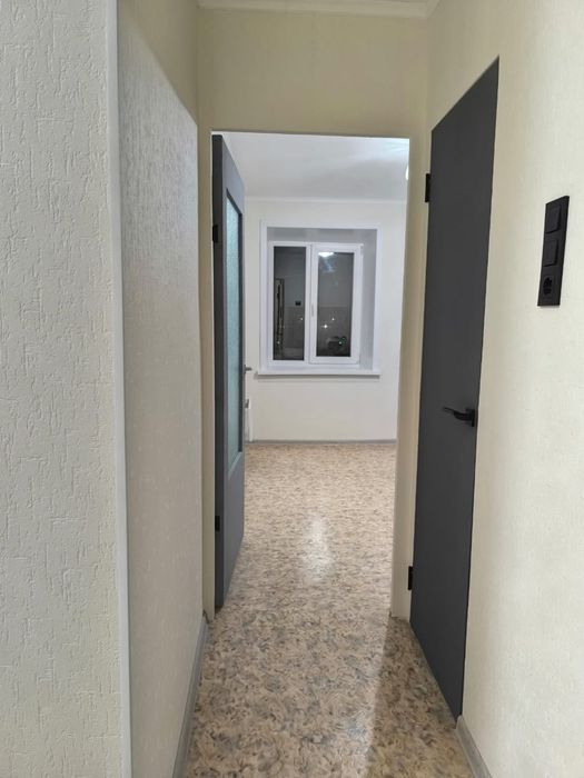 1 комнатная квартира в МЖК