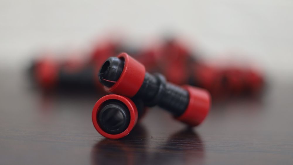 Муфта соединительная защелка 16 мм