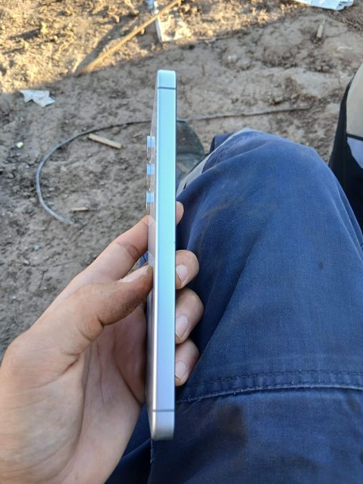 Samsung s24 Fe сатылады